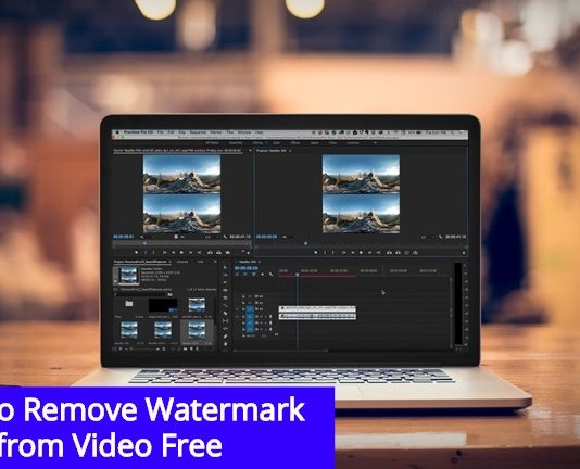 How to Remove Watermark from Video Free