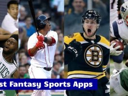 Best Android Apps For Fantasy Sports