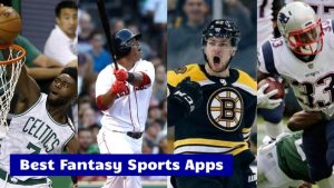 These are 7  Android Apps For Fantasy Sports