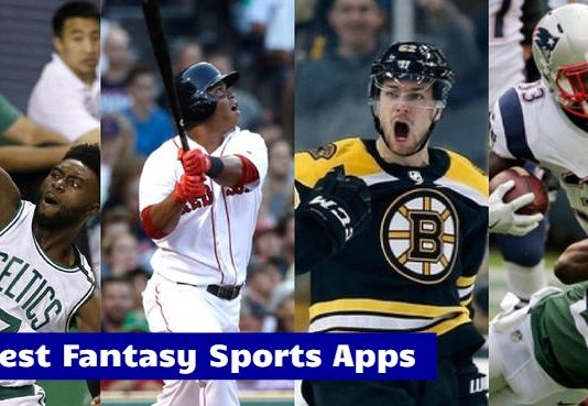 Best Android Apps For Fantasy Sports