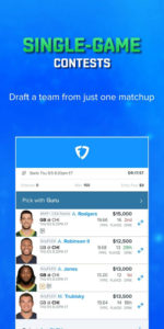 FanDuel