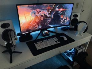 05 Tips for Setting Up a Gaming Computer