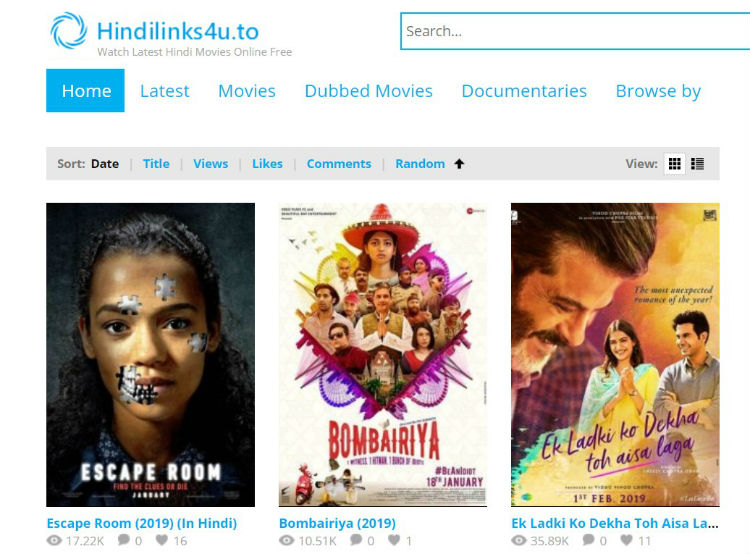 Hindilinks4u.to Apk Download