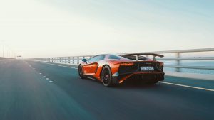 This is the Most Impressive Automotive Technology Today