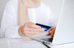 Credit Card Mastercard - How to Apply?