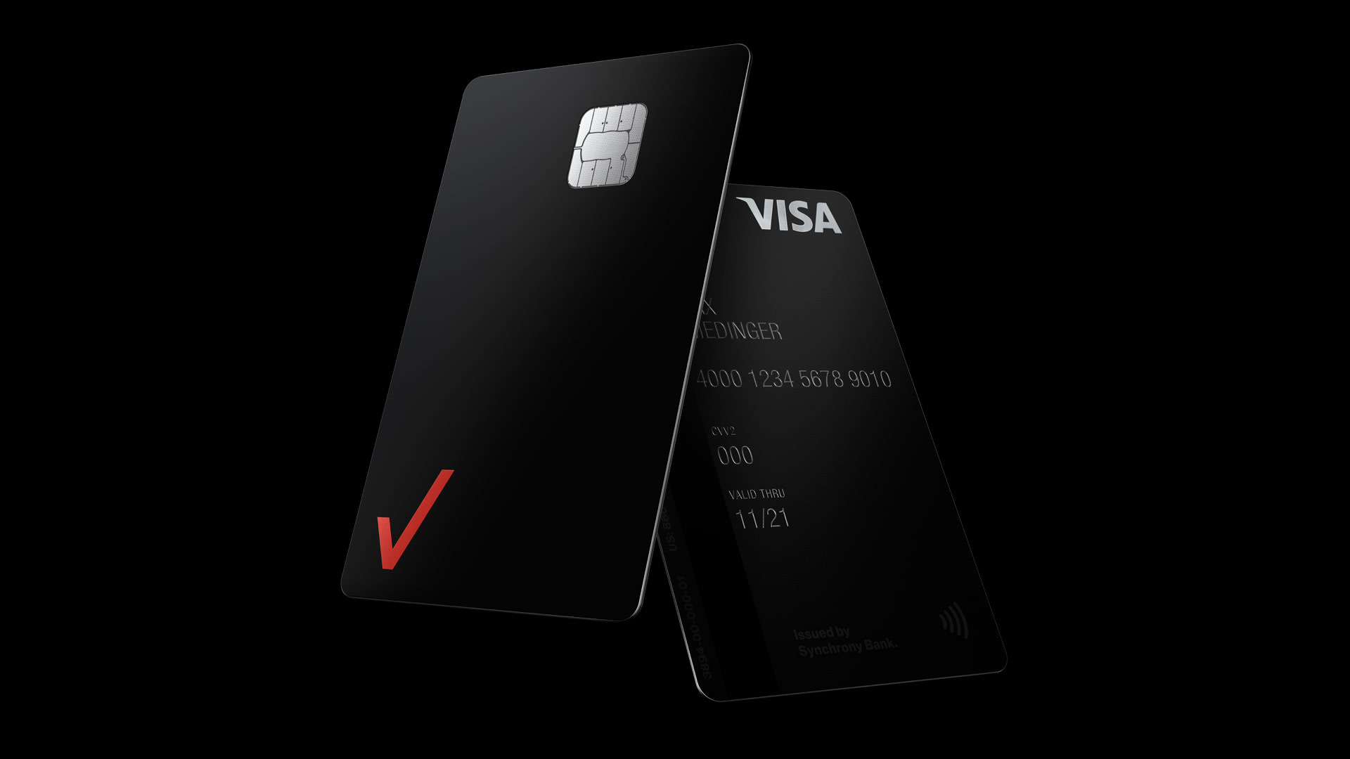 Learn How to Get a Verizon Credit Card