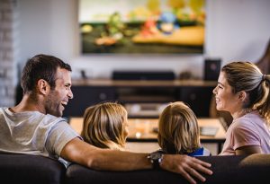 Check Out the 3 Top Rated Cable Companies