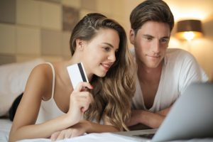 Discover the Benefits of a Chase Credit Card