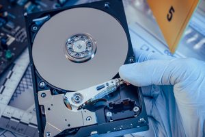 Discover the Possibilities of Computer Forensics