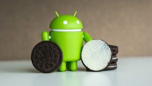A Closer Look at the Android Oreo Operating System