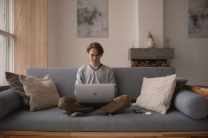 Communication Technology: A Guide to Telecommuting