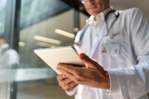 The Pros and Cons of Electronic Health Records
