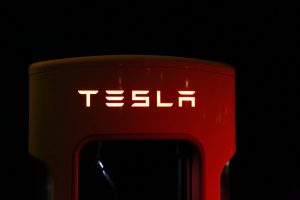 Check Out the Unknown Tesla Founders