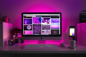 The Ultimate Computer Room: 4 Essentials to Buy
