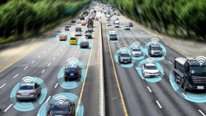 What Does a World of Autonomous Driving Look Like?