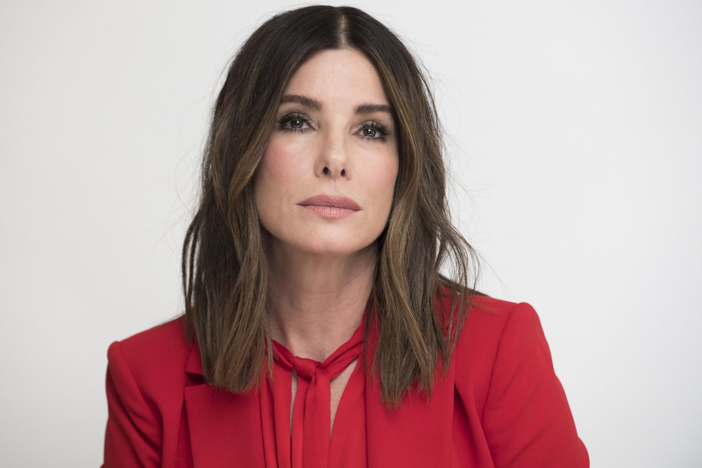 Fans Are Blindsided By These Facts About Sandra Bullock