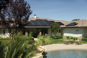 The Benefits of Having a Solar Roof