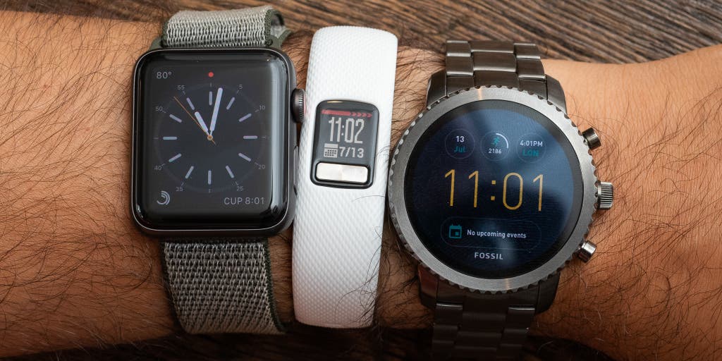 Discover the 3 Best Smart Watches