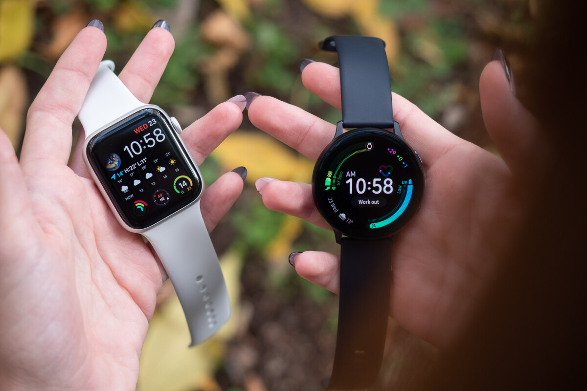 Discover the 3 Best Smart Watches