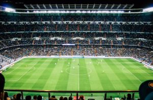 Discover Great Streaming Sites to Watch Football Online