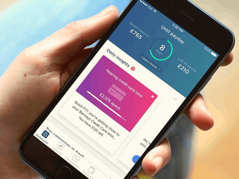 How to Use Nationwide App to Apply For a Credit Card and More