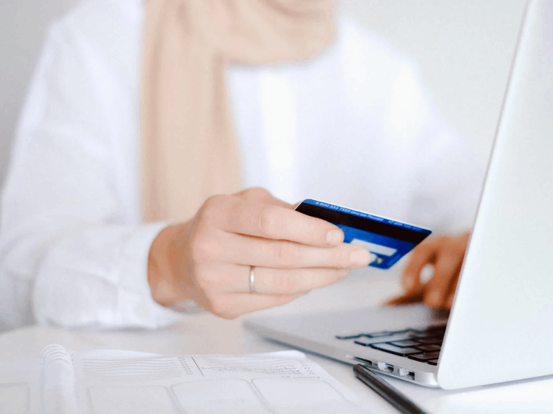 How to Use Nationwide App to Apply For a Credit Card and More