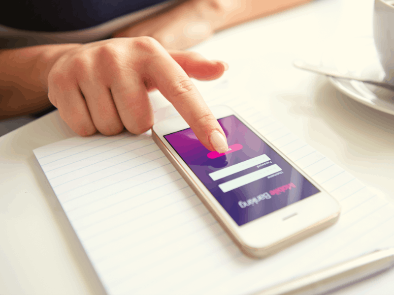 How to Use Nationwide App to Apply For a Credit Card and More