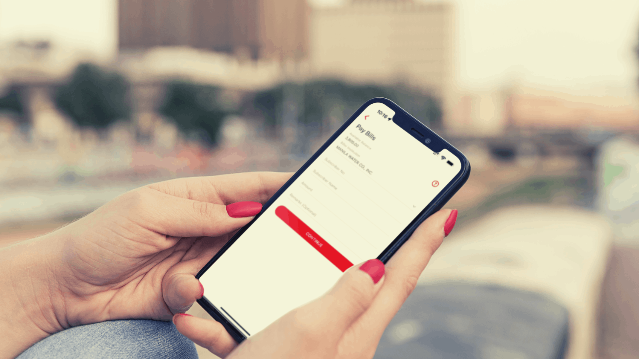 Learn How to Use the AUB Credit Card App