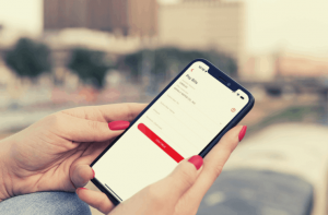 Learn How to Use the AUB Credit Card App