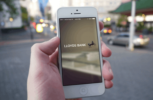Learn How to Apply For a Lloyds Bank Credit Card Using the App
