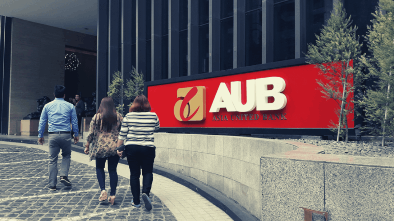 Learn How to Use the AUB Credit Card App