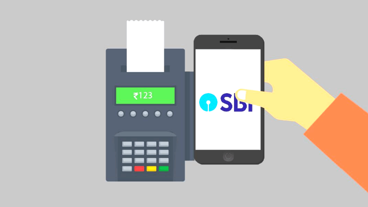 SBI Card App: How to Use, Features and More