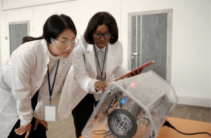 Breakthroughs in Futuristic Medical Technology Today