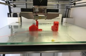 The Magic of 3D Printing: What is It and It's Impact on the Industry