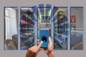 Make Your Life Easier and Smarter With These Futuristic Gadgets for Home