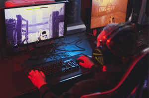 Best Games to Stream Now: What's Hot and Trending