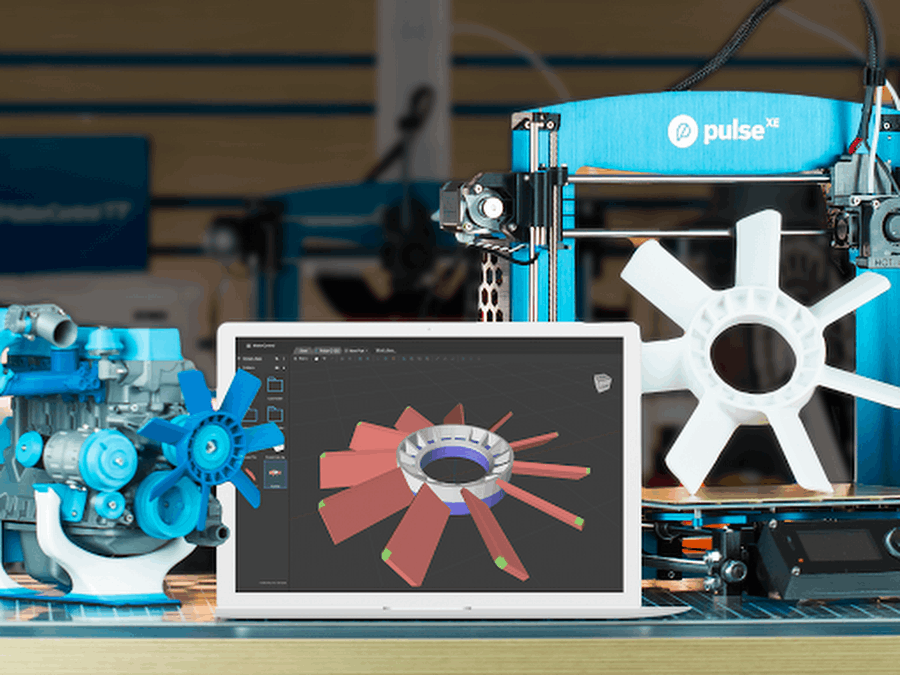 The Magic of 3D Printing: What is It and It's Impact on the Industry