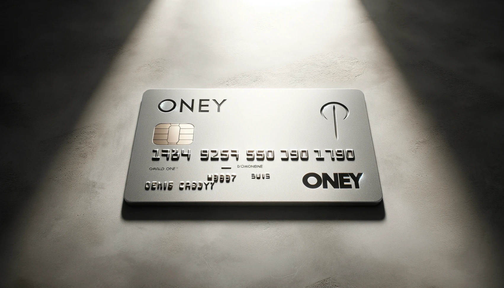 Oney Credit Card Application: Easy Online Step-by-Step
