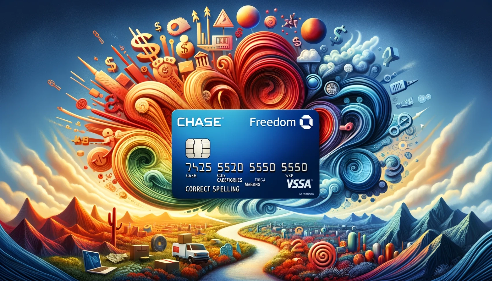 Chase Freedom Credit Card: Step-by-Step Application Instructions