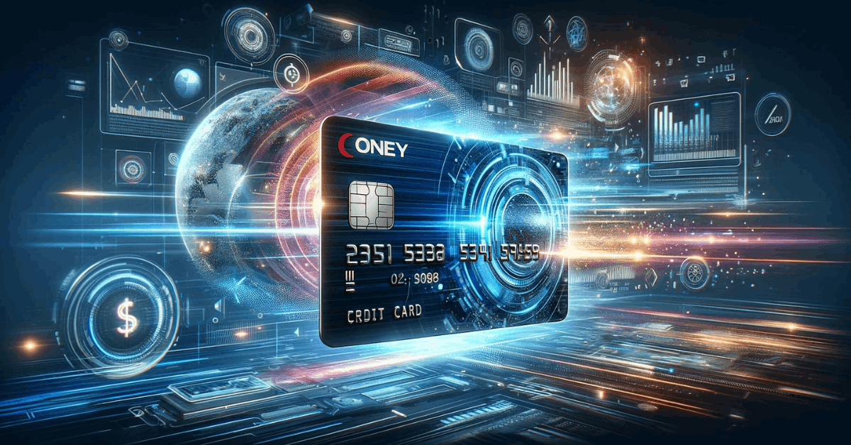 Oney Credit Card Application: Easy Online Step-by-Step