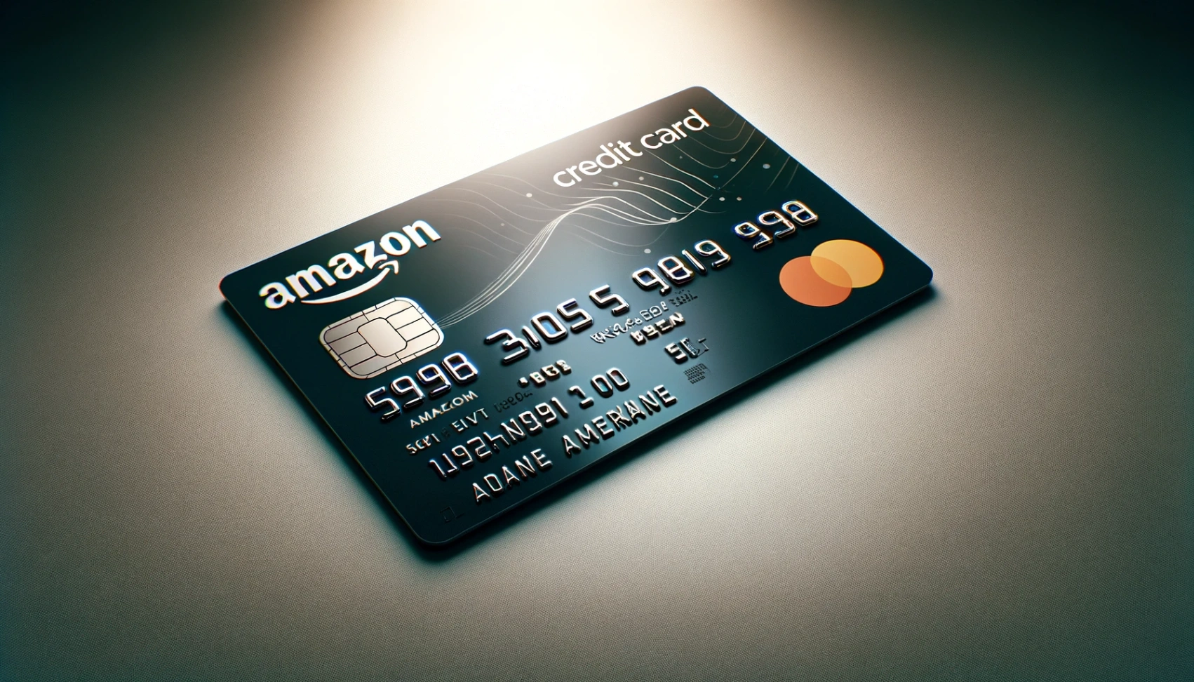 Amazon Mastercard: Your Online Guide to Apply