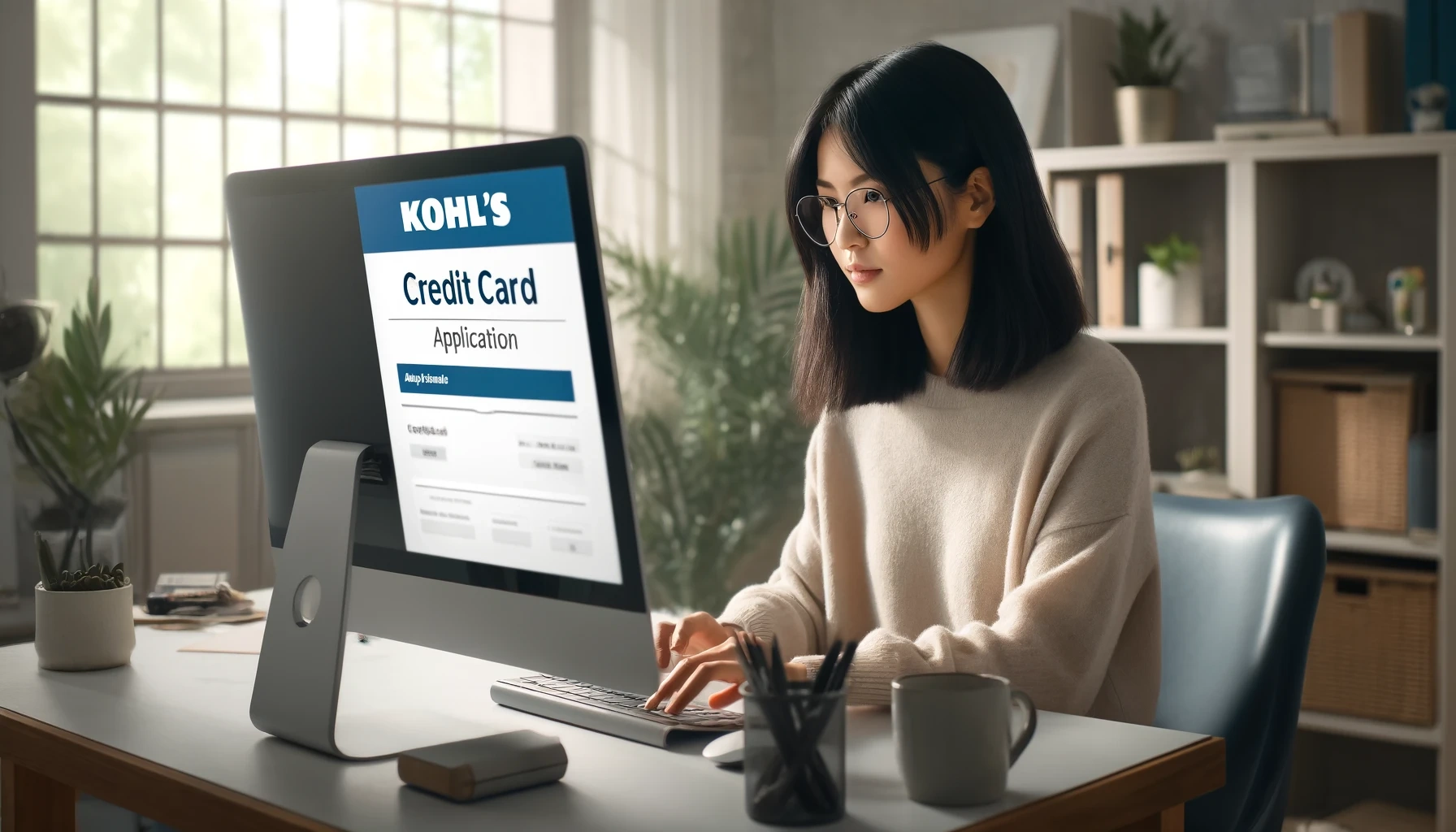 Practical Advice to Apply for Kohl's Card Online