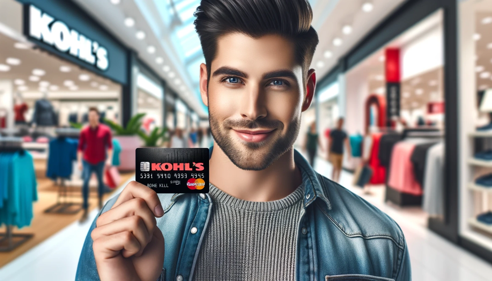 Practical Advice to Apply for Kohl's Card Online