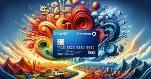 Chase Freedom Credit Card: Step-by-Step Application Instructions