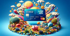 Step-by-Step to Tesco Low APR Card: Your Online Application Companion