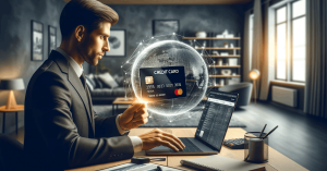 Secure Your Citi Simplicity Card: Online Application Instructions