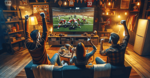 Navigate Live Football: Stream Saudi Pro League Easily