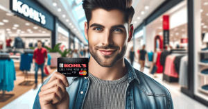 Practical Advice to Apply for Kohl's Card Online