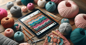 Crochet Apps: Discover How to Download and Their Benefits for Modern Crafters