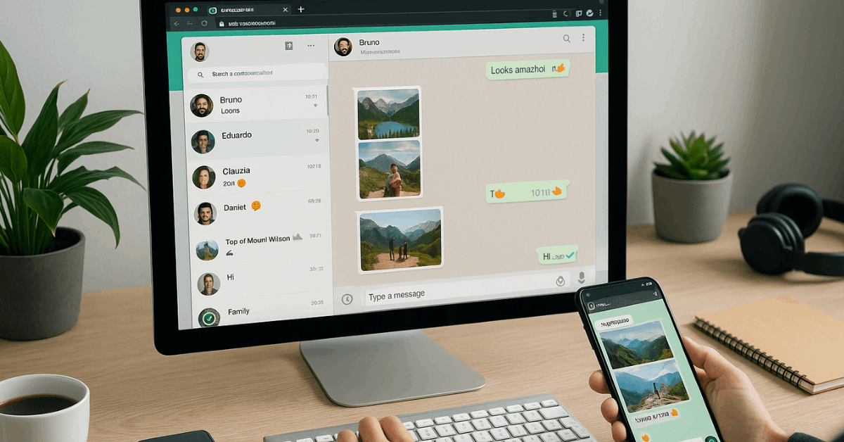 How to Download WhatsApp Now and Start Chatting Smarter